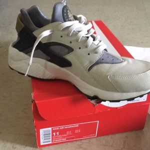 Nike air Huarache